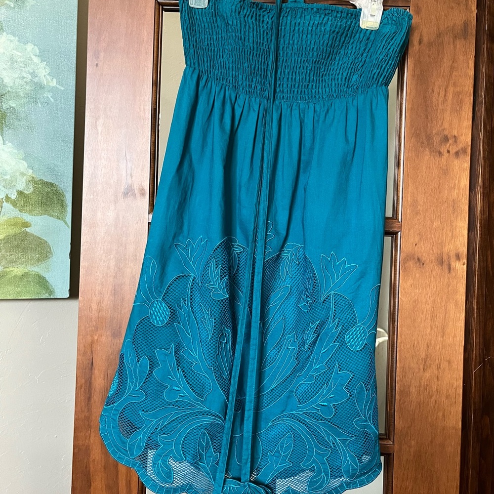 Women’s Convertible Dress